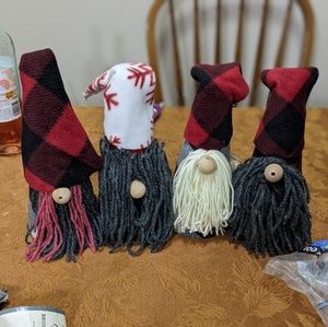 Meet your Posher, Robin